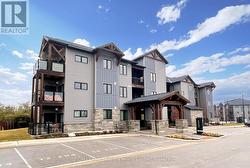 107 - 12 BEAUSOLEIL LANE Blue Mountains, ON L9Y 2X5
