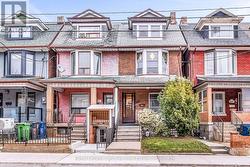667 OSSINGTON AVENUE Toronto, ON M6G 3T6