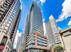 2002 - 8 MERCER STREET Toronto, ON M5V 0C4