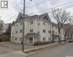 303 1867 15th AVENUE Regina, SK S4P 4J4
