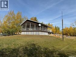 112 Midget ROAD Buffalo Narrows, SK S0M 0J0