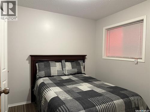 112 Midget Road, Buffalo Narrows, SK - Indoor Photo Showing Bedroom