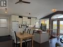 112 Midget Road, Buffalo Narrows, SK  - Indoor 