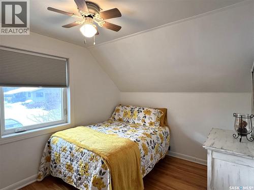 113 2Nd Avenue Se, Dorintosh, SK - Indoor Photo Showing Bedroom