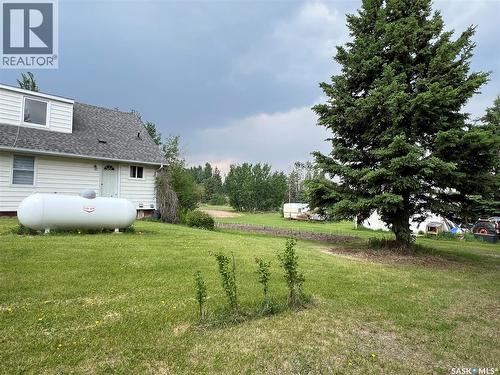 113 2Nd Avenue Se, Dorintosh, SK - Outdoor