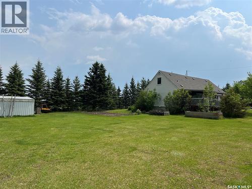 113 2Nd Avenue Se, Dorintosh, SK - Outdoor