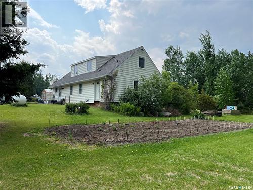 113 2Nd Avenue Se, Dorintosh, SK - Outdoor