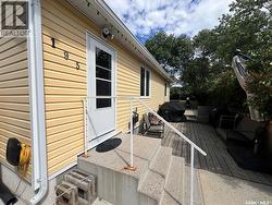 195 Ensign STREET Pennant, SK S0N 1X0