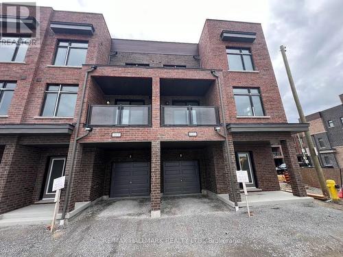 101 - 1865 Pickering Parkway S, Pickering, ON - Outdoor With Balcony