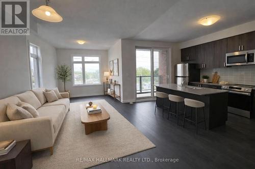 101 - 1865 Pickering Parkway S, Pickering, ON - Indoor