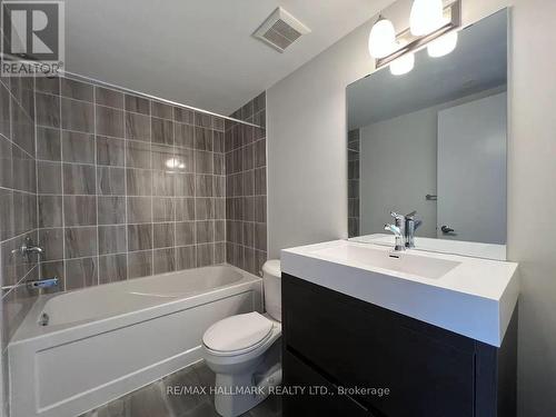 101 - 1865 Pickering Parkway S, Pickering, ON - Indoor Photo Showing Bathroom