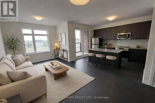 101 - 1865 Pickering Parkway S, Pickering, ON - Indoor