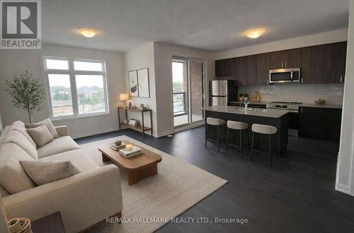 101 - 1865 Pickering Parkway S, Pickering, ON - Indoor