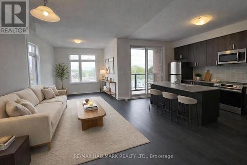 101 - 1865 Pickering Parkway S, Pickering, ON - Indoor