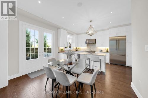 67 Garyscholl Road, Vaughan, ON - Indoor Photo Showing Other Room