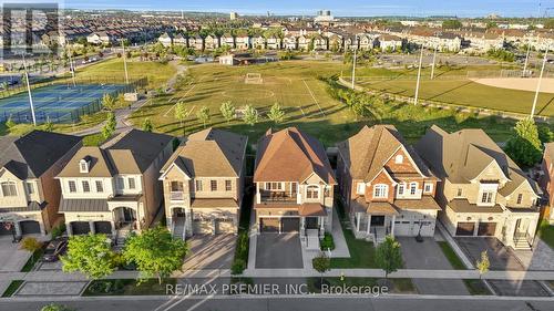 67 Garyscholl Road, Vaughan, ON - Outdoor