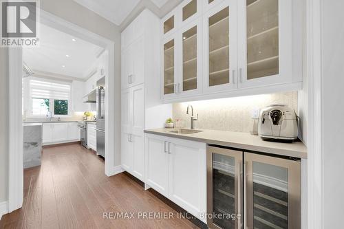 67 Garyscholl Road, Vaughan, ON - Indoor