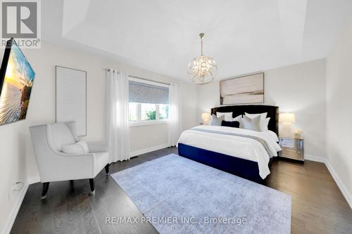 67 Garyscholl Road, Vaughan, ON - Indoor Photo Showing Bedroom