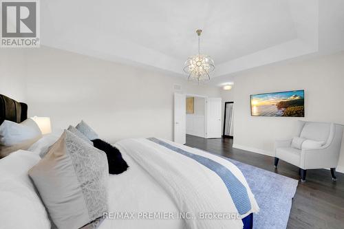 67 Garyscholl Road, Vaughan, ON - Indoor Photo Showing Bedroom