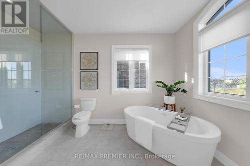 67 Garyscholl Road, Vaughan, ON - Indoor Photo Showing Bathroom