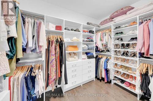 67 Garyscholl Road, Vaughan, ON - Indoor With Storage