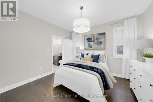 67 Garyscholl Road, Vaughan, ON - Indoor Photo Showing Bedroom
