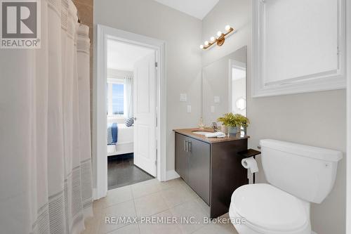 67 Garyscholl Road, Vaughan, ON - Indoor Photo Showing Bathroom