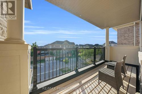 67 Garyscholl Road, Vaughan, ON - Outdoor With Exterior