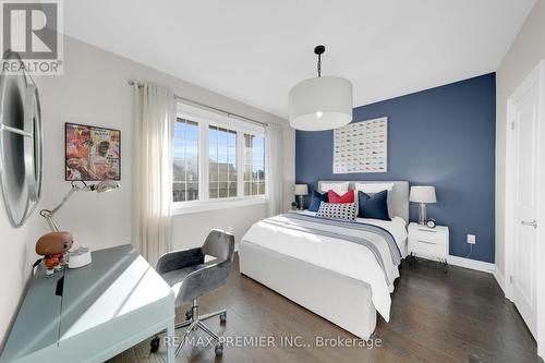 67 Garyscholl Road, Vaughan, ON - Indoor Photo Showing Bedroom