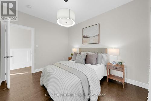 67 Garyscholl Road, Vaughan, ON - Indoor Photo Showing Bedroom