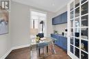67 Garyscholl Road, Vaughan, ON  - Indoor Photo Showing Office 