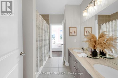 67 Garyscholl Road, Vaughan, ON - Indoor Photo Showing Bathroom