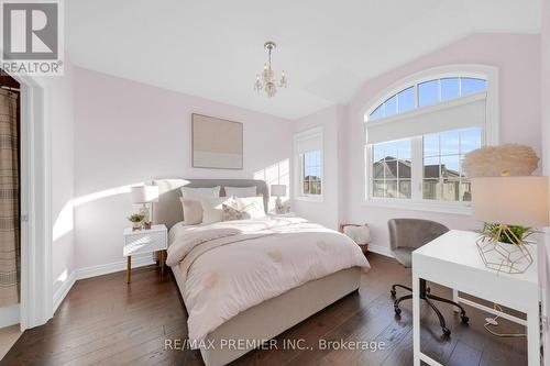 67 Garyscholl Road, Vaughan, ON - Indoor Photo Showing Bedroom