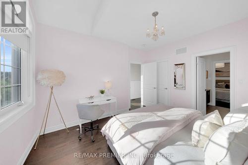 67 Garyscholl Road, Vaughan, ON - Indoor Photo Showing Bedroom
