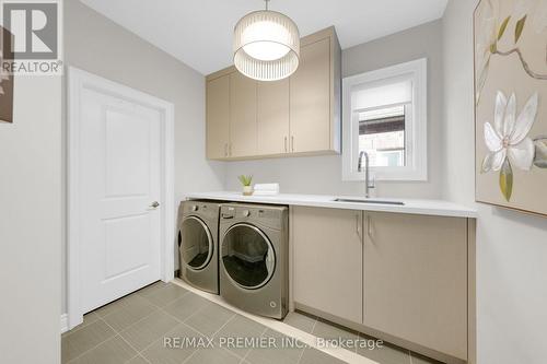 67 Garyscholl Road, Vaughan, ON - Indoor Photo Showing Laundry Room