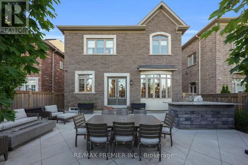 67 Garyscholl Road, Vaughan, ON - Outdoor