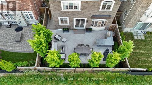67 Garyscholl Road, Vaughan, ON - Outdoor