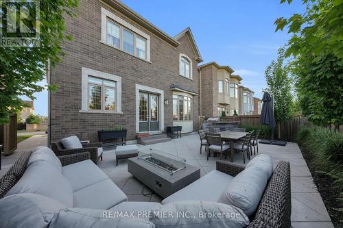 67 Garyscholl Road, Vaughan, ON - Outdoor With Deck Patio Veranda With Exterior