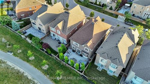 67 Garyscholl Road, Vaughan, ON - Outdoor With View