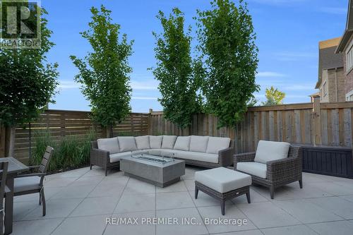 67 Garyscholl Road, Vaughan, ON - Outdoor With Deck Patio Veranda