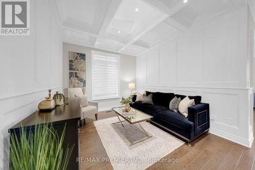 67 Garyscholl Road, Vaughan, ON - Indoor