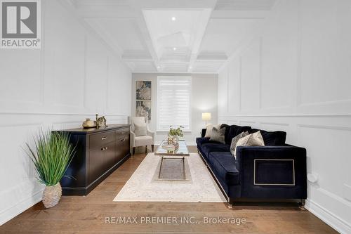 67 Garyscholl Road, Vaughan, ON - Indoor
