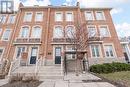 55 Ted Wray Circle, Toronto, ON  - Outdoor With Facade 