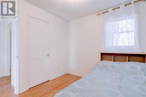 55 Ted Wray Circle, Toronto, ON - Indoor Photo Showing Bedroom