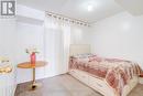 55 Ted Wray Circle, Toronto, ON  - Indoor Photo Showing Bedroom 