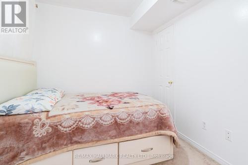 55 Ted Wray Circle, Toronto, ON - Indoor Photo Showing Bedroom