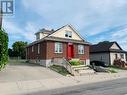 156 Dunlop Street W, Barrie, ON  - Outdoor 