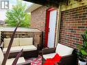 156 Dunlop Street W, Barrie, ON  - Outdoor With Exterior 