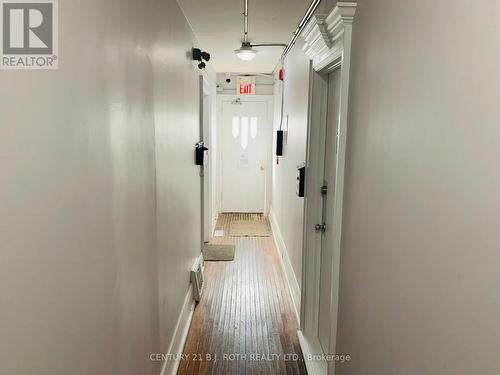 156 Dunlop Street W, Barrie, ON - Indoor Photo Showing Other Room