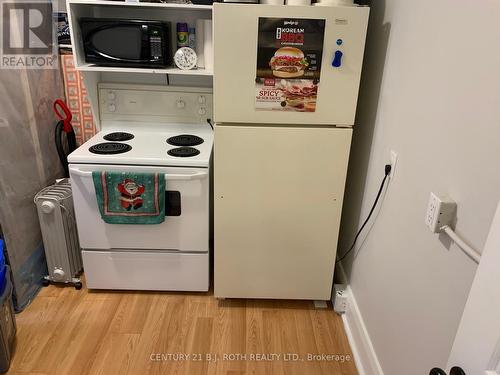 156 Dunlop Street W, Barrie, ON - Indoor
